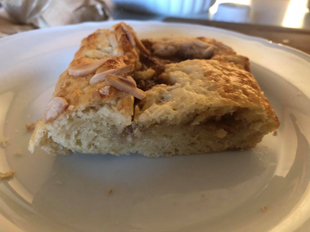 Søren ryges kringle