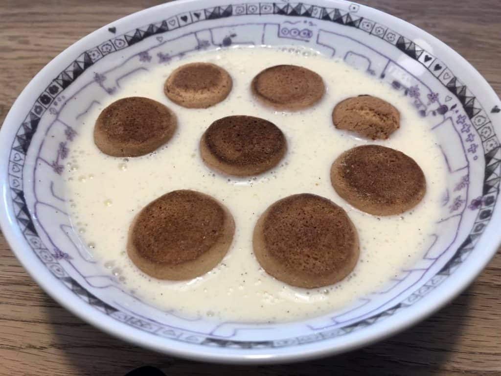 koldskål