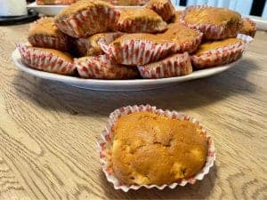 æblemuffins