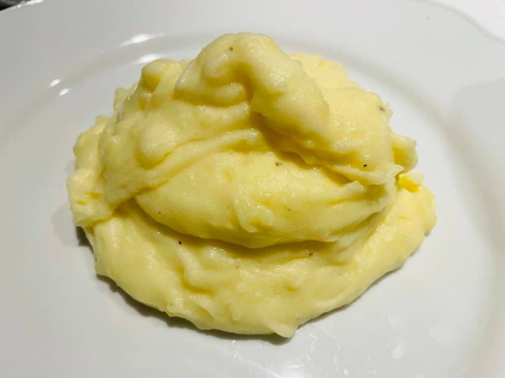 Kartoffelmos opskrift - Sådan laver du en lækker luftig mos af kartofler
