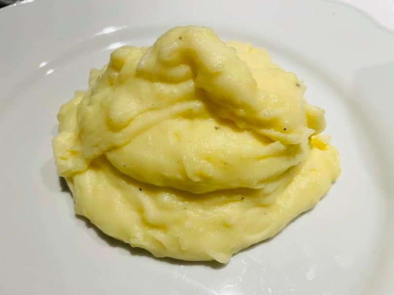 Kartoffelmos