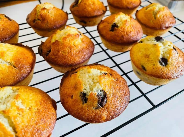 bananmuffins