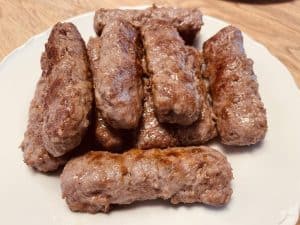 cevapcici