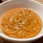 peanutbutterdressing