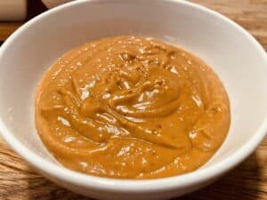 peanutbutterdressing